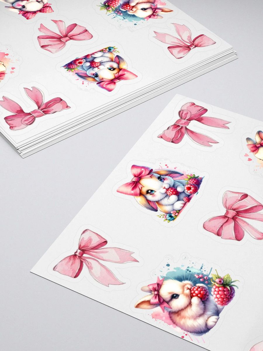 Bunny Bow Bliss product image (4)
