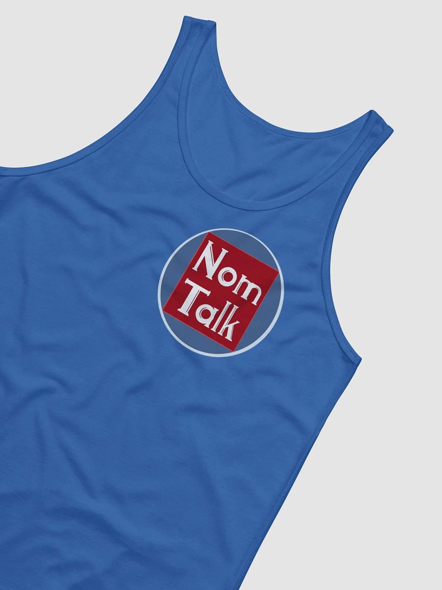 Have a Nommerific Tank! product image (4)