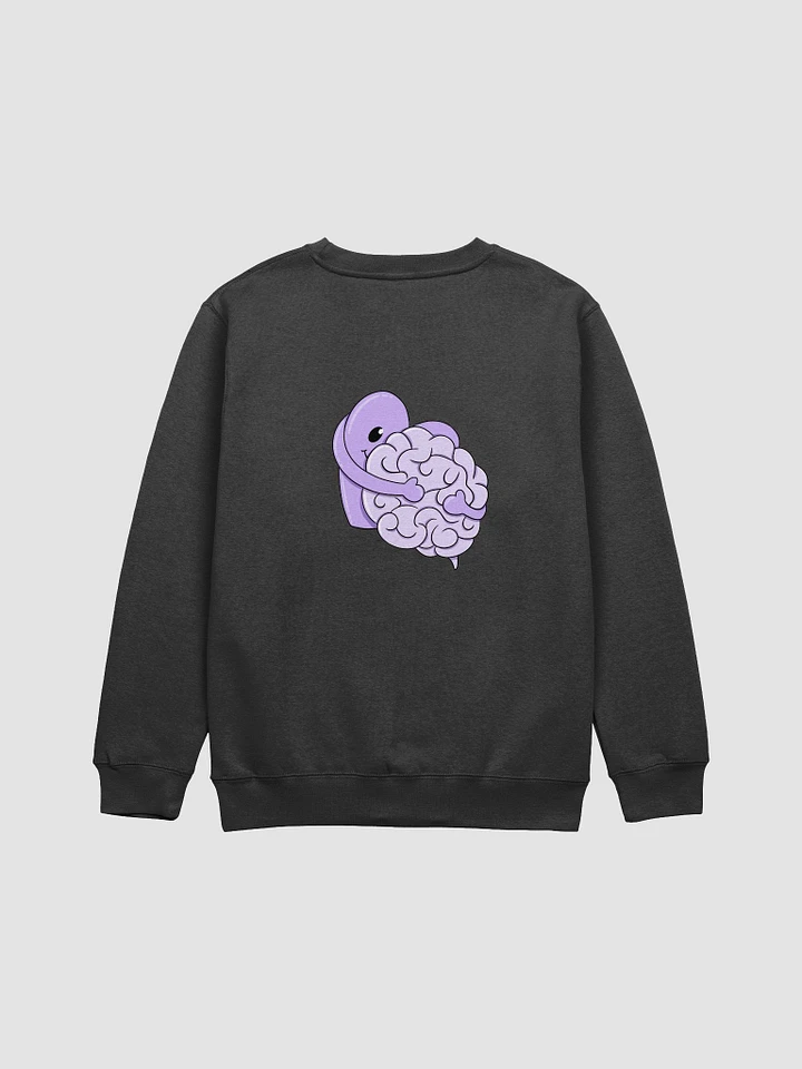 Heart Embrace Sweatshirt product image (2)