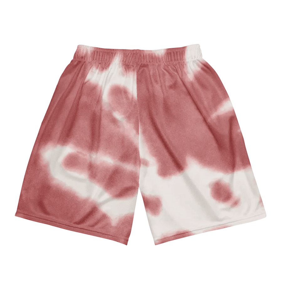 Dead Meat Mesh Shorts product image (6)