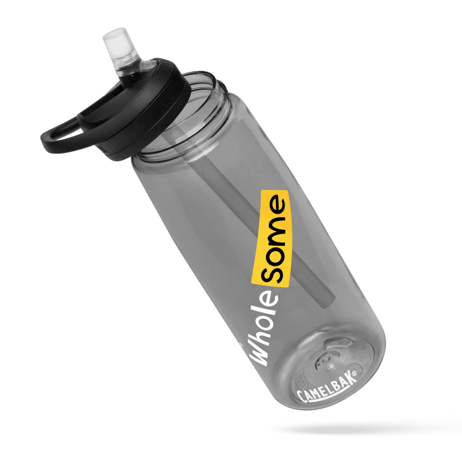 Wholesome bottle! product image (6)