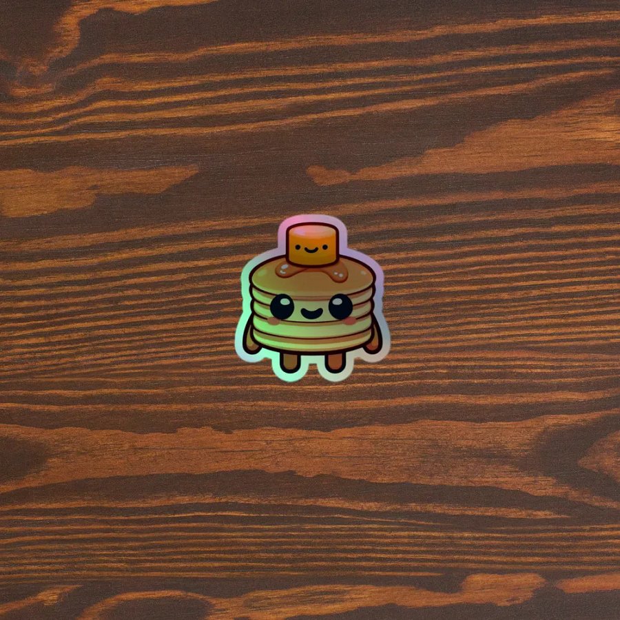Happy Pancakes product image (3)