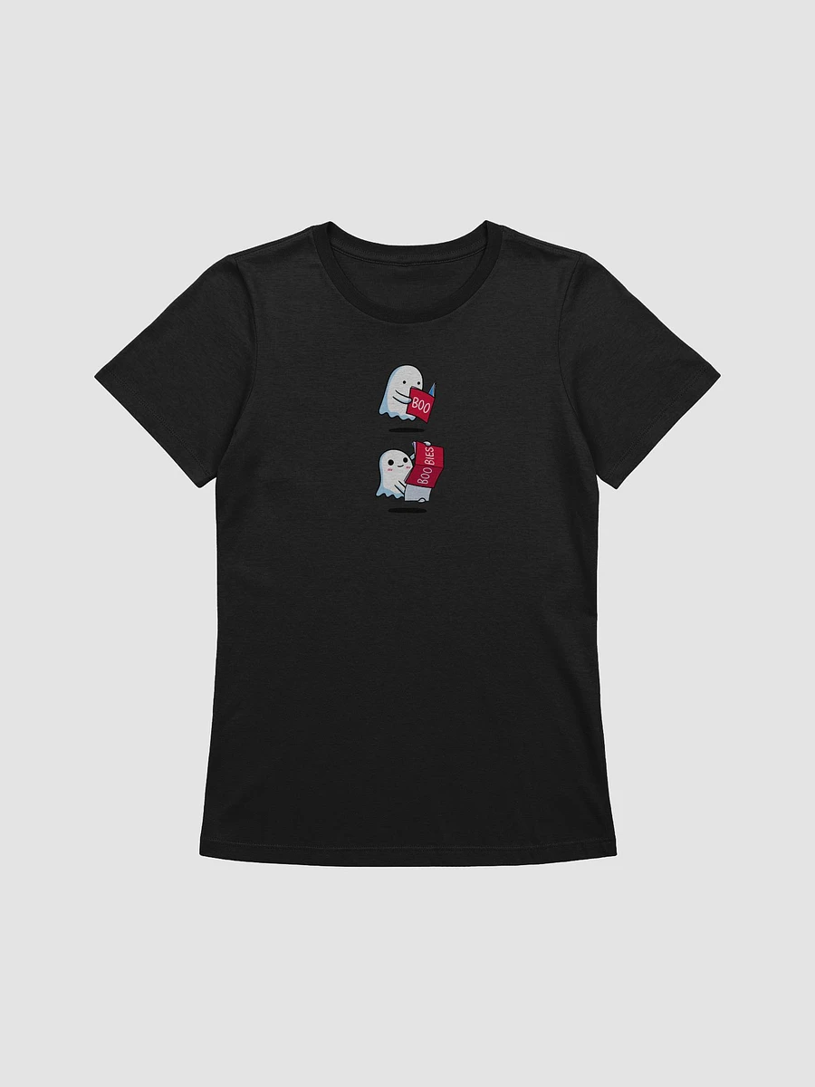 Peek-a-Boo T-Shirt (Ladies Fit) product image (2)