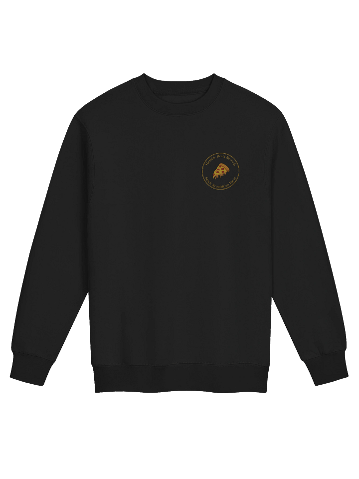 SAF Sweatshirt: Pizza Squad product image (1)