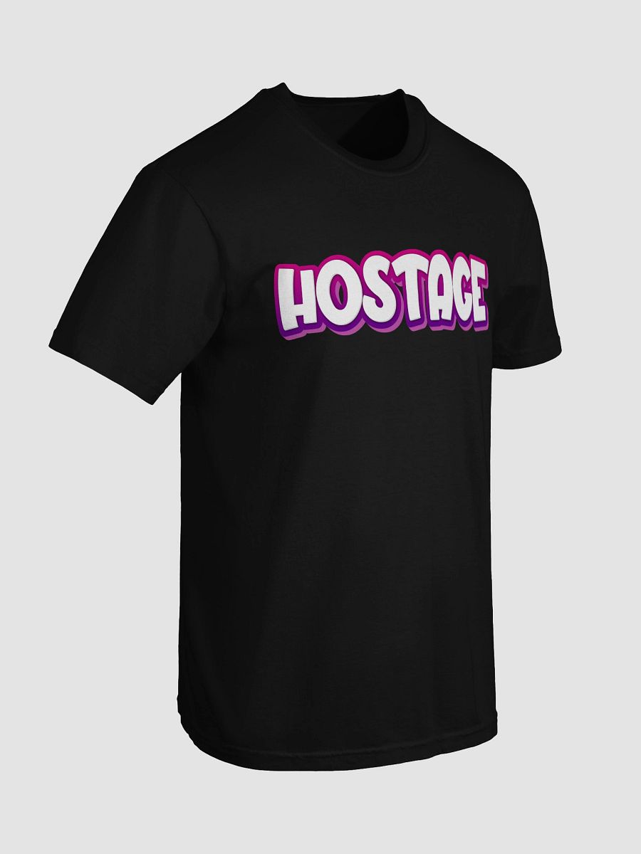 HOSTAGE TEE product image (89)