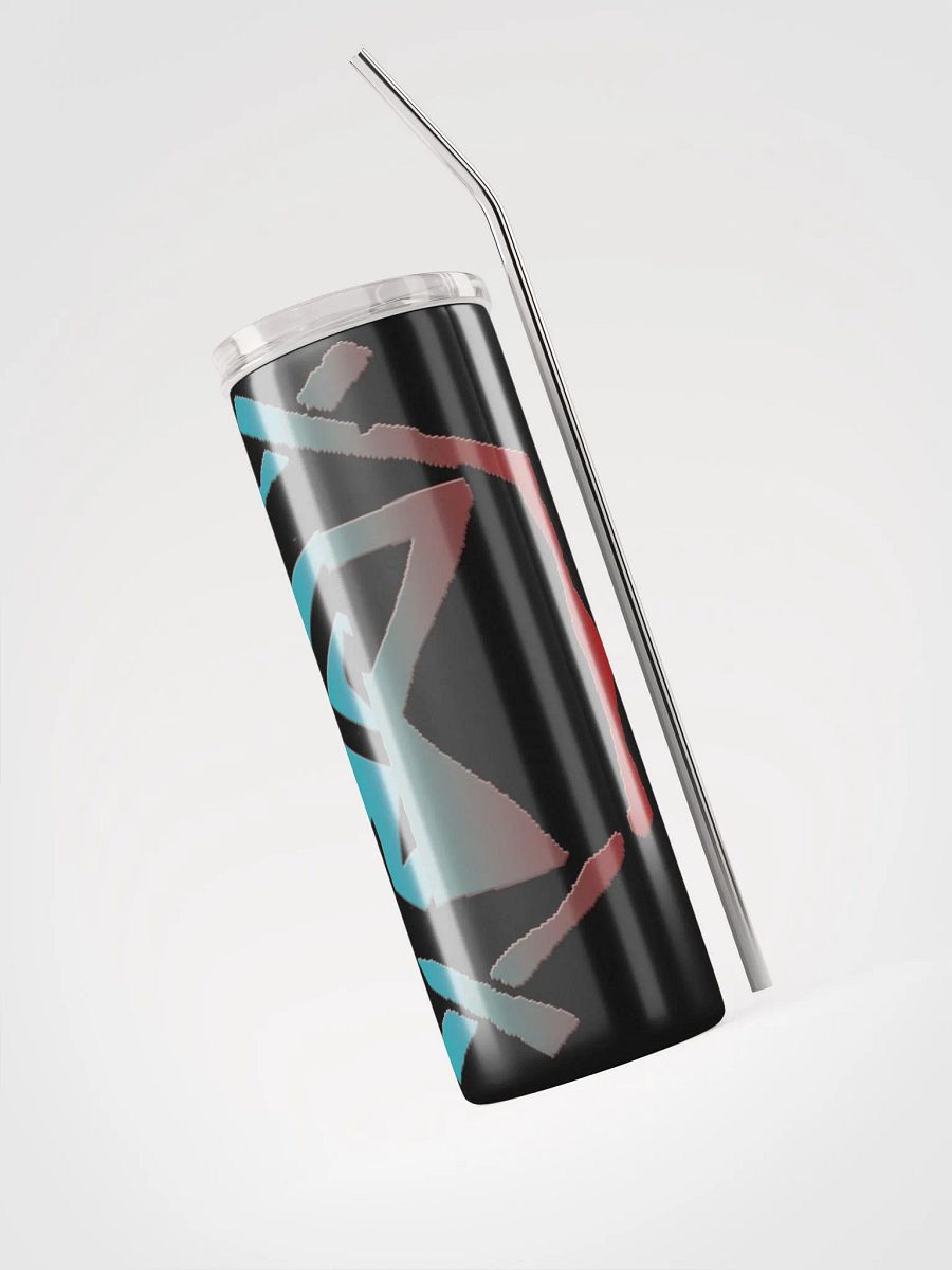 OOS Reaper tumbler product image (3)
