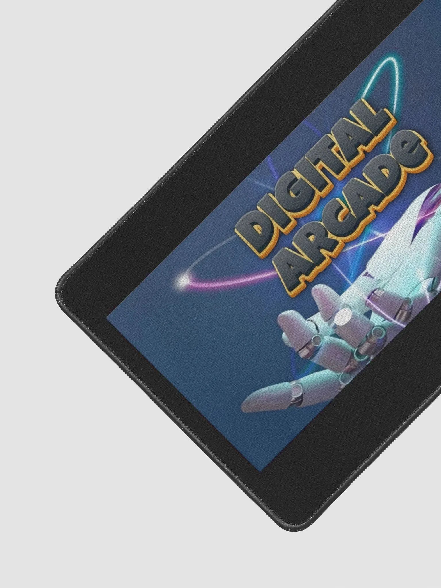 Digital Arcade Mouse mat product image (2)