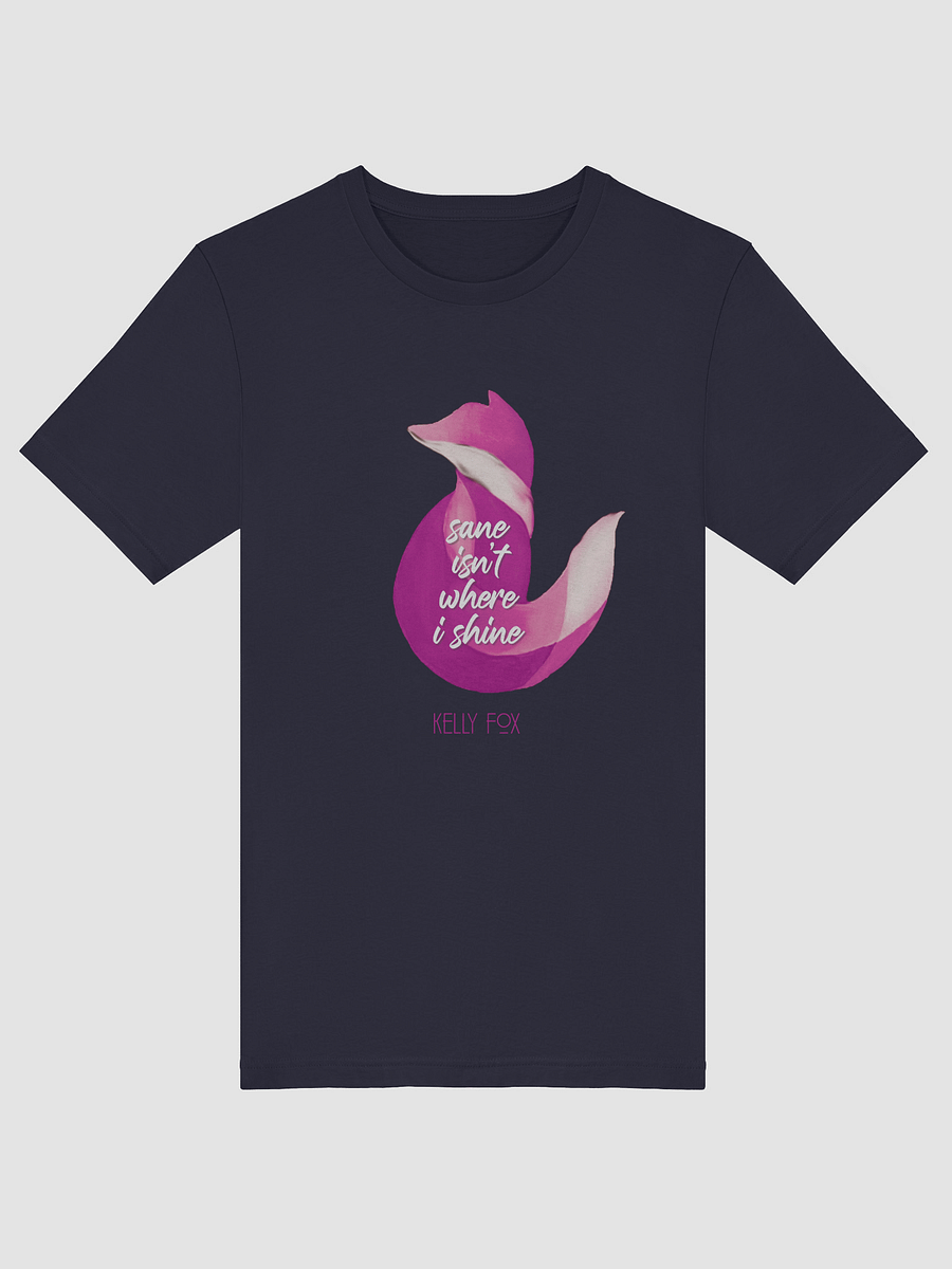 Women's T - Sane product image (5)