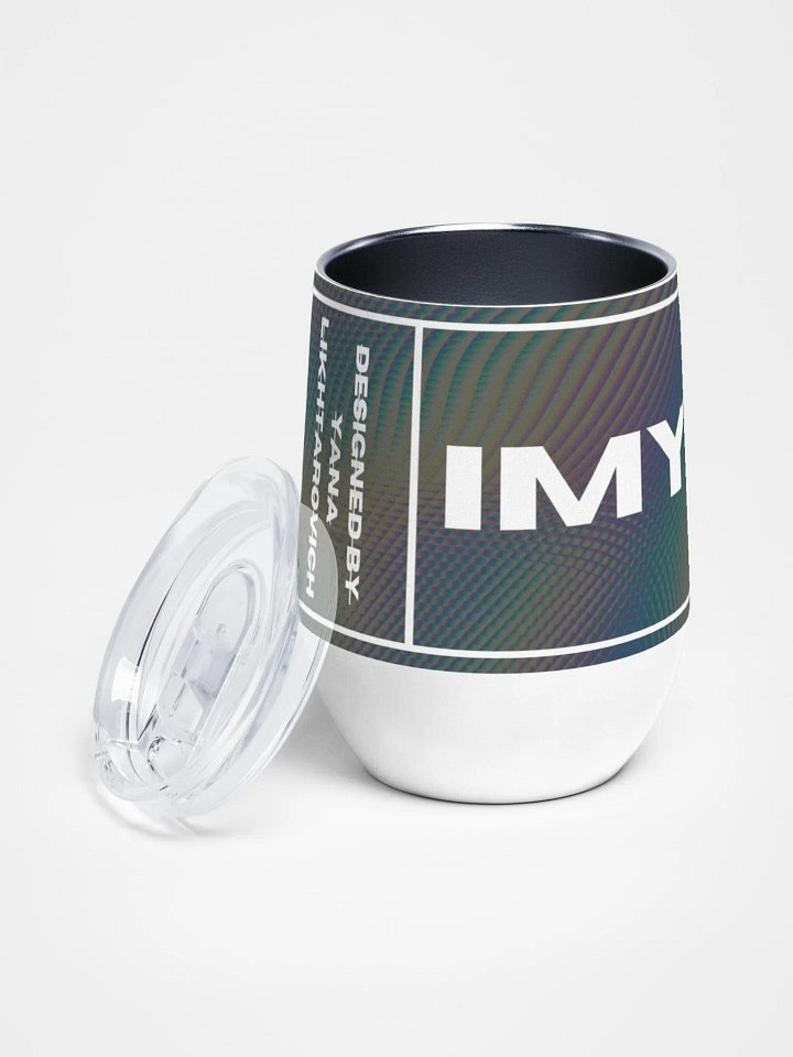 Wine tumbler product image (2)