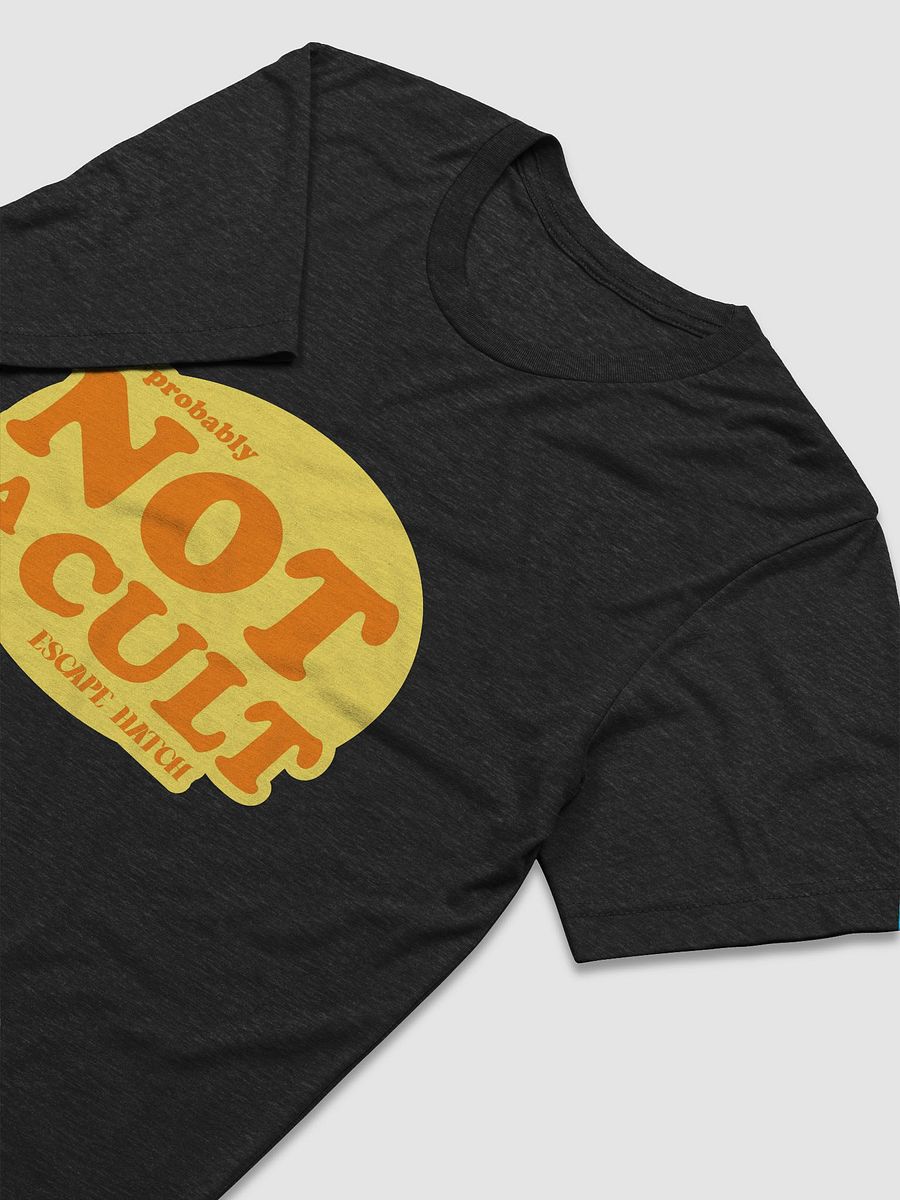 *probably Not A Cult Tee product image (40)
