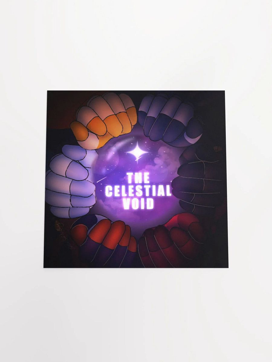 TCV Logo Poster product image (19)