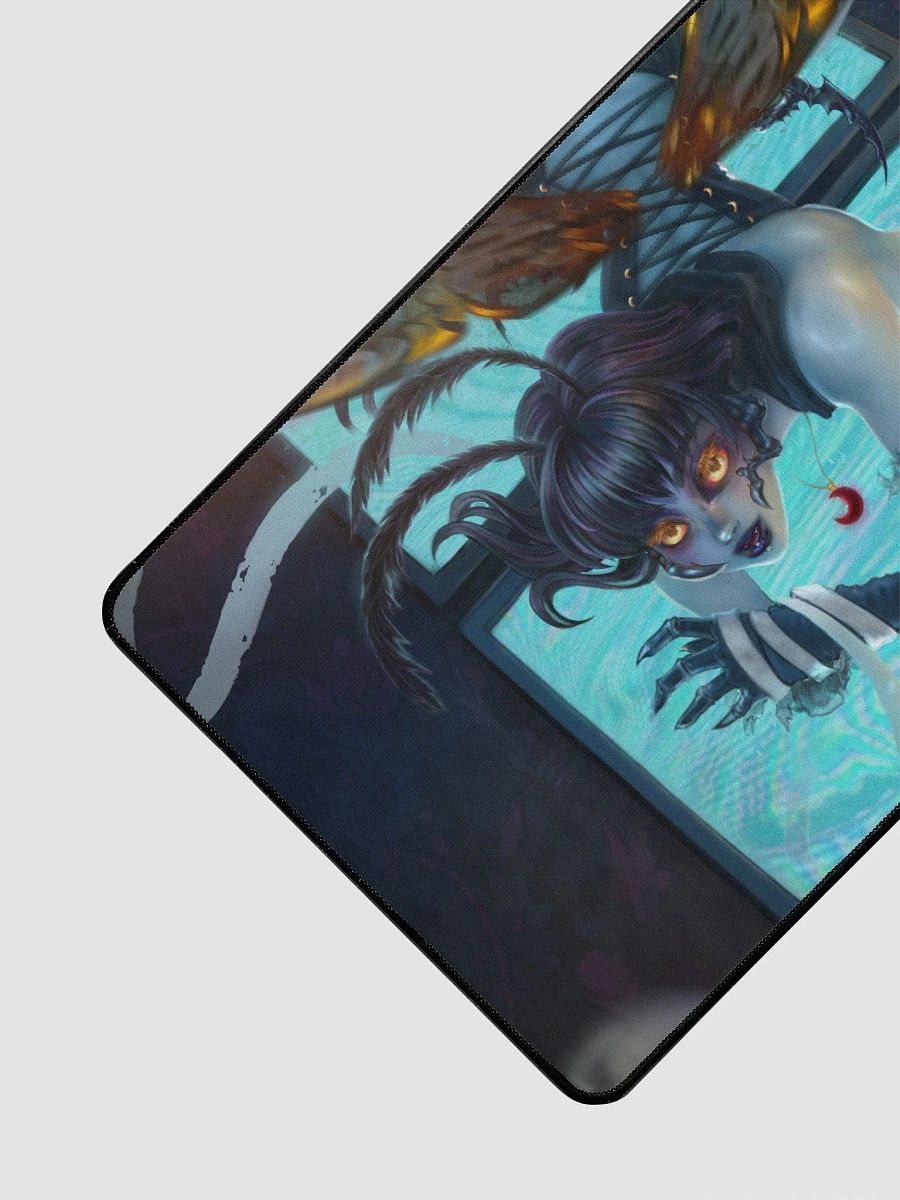 PC Bug 15x31 Desk Mat product image (3)