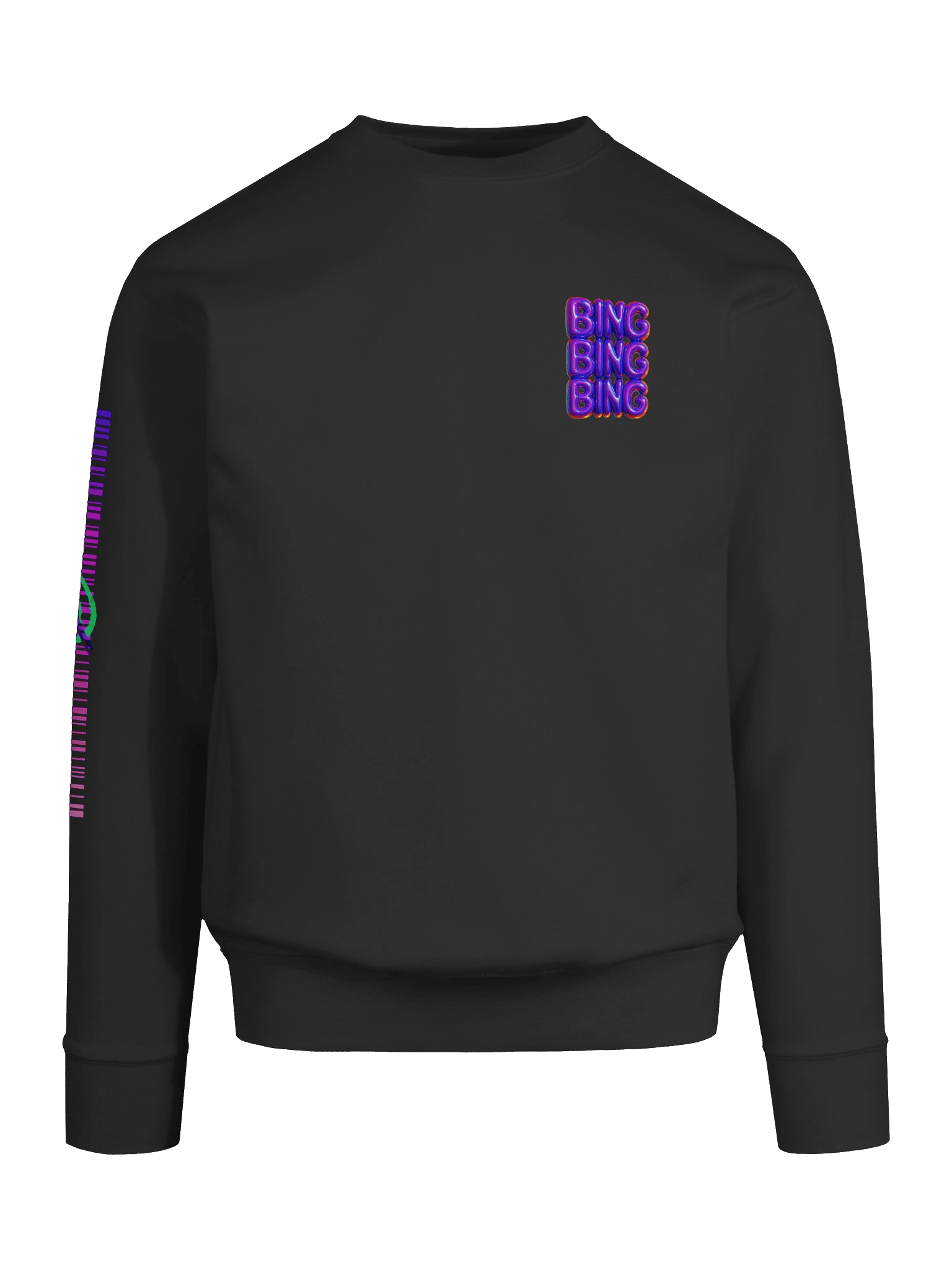 BING BING BING Sweatshirt🎈 product image (50)