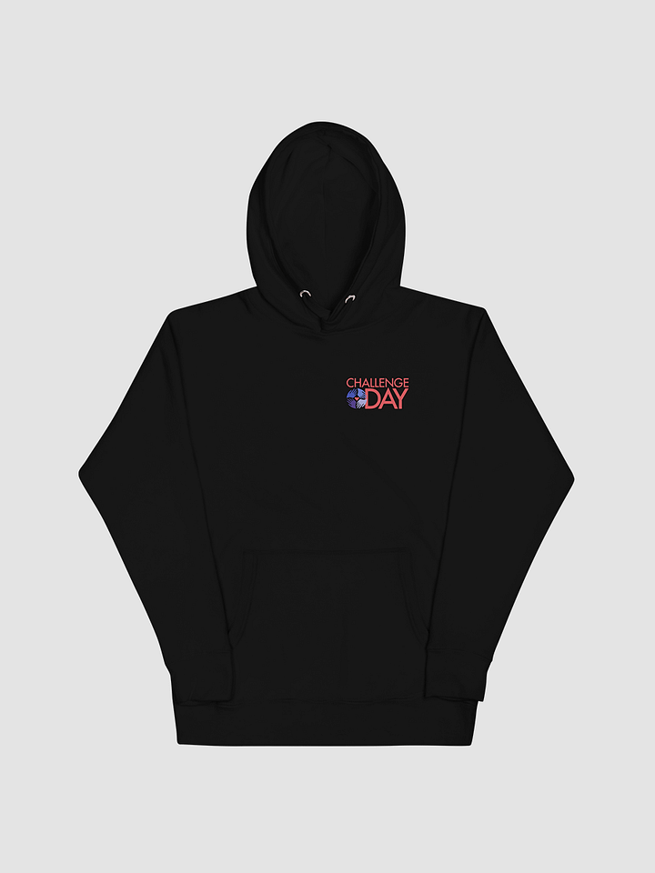 [Loren-shop] Unisex Hoodie | Cotton Heritage M2580 product image (1)