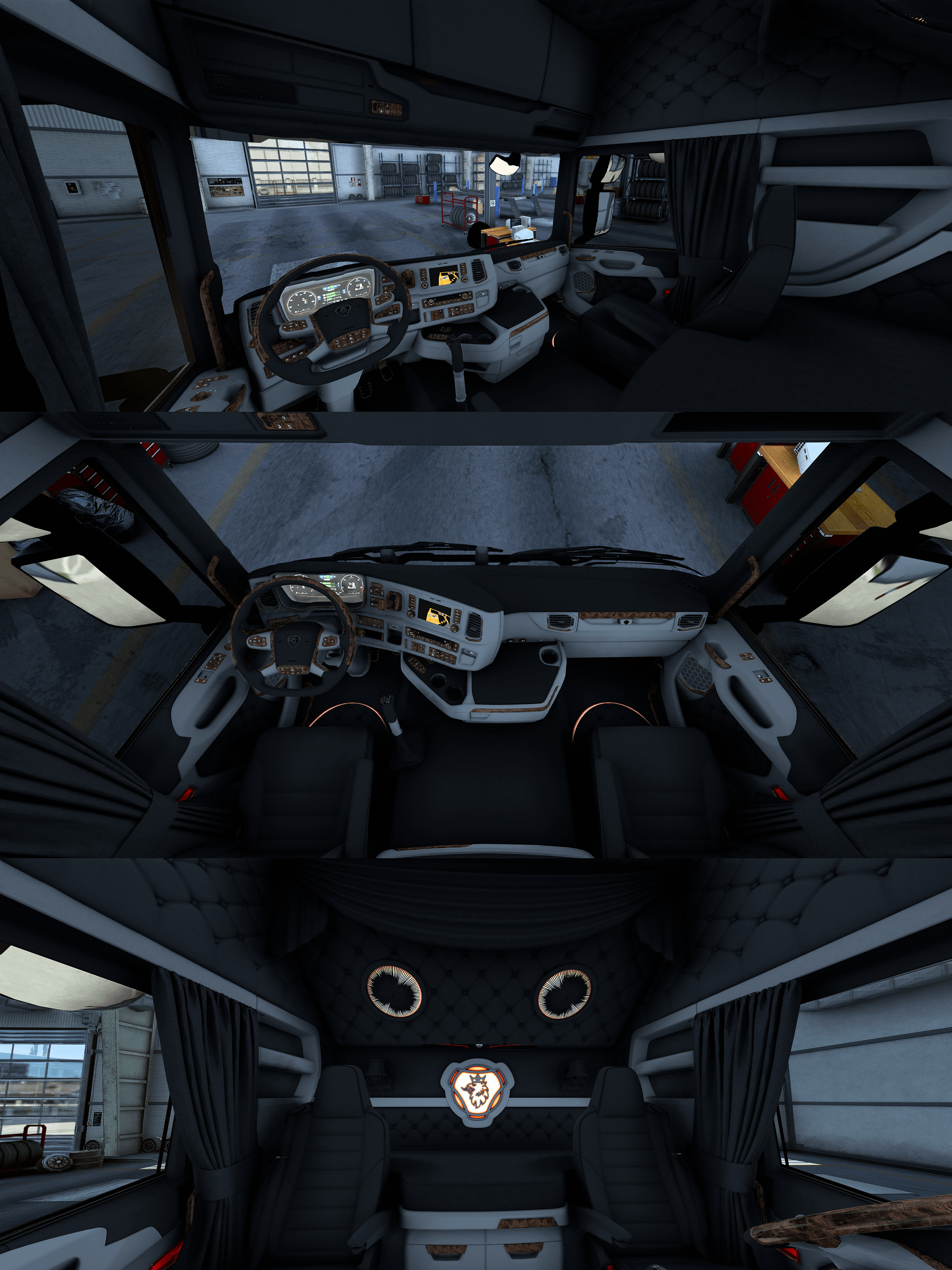 NextGen S&R InteriorPack #2 product image (2)