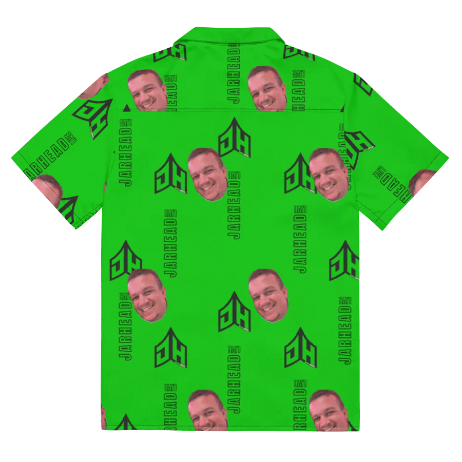 JARHEAD Come Sail Away product image (11)