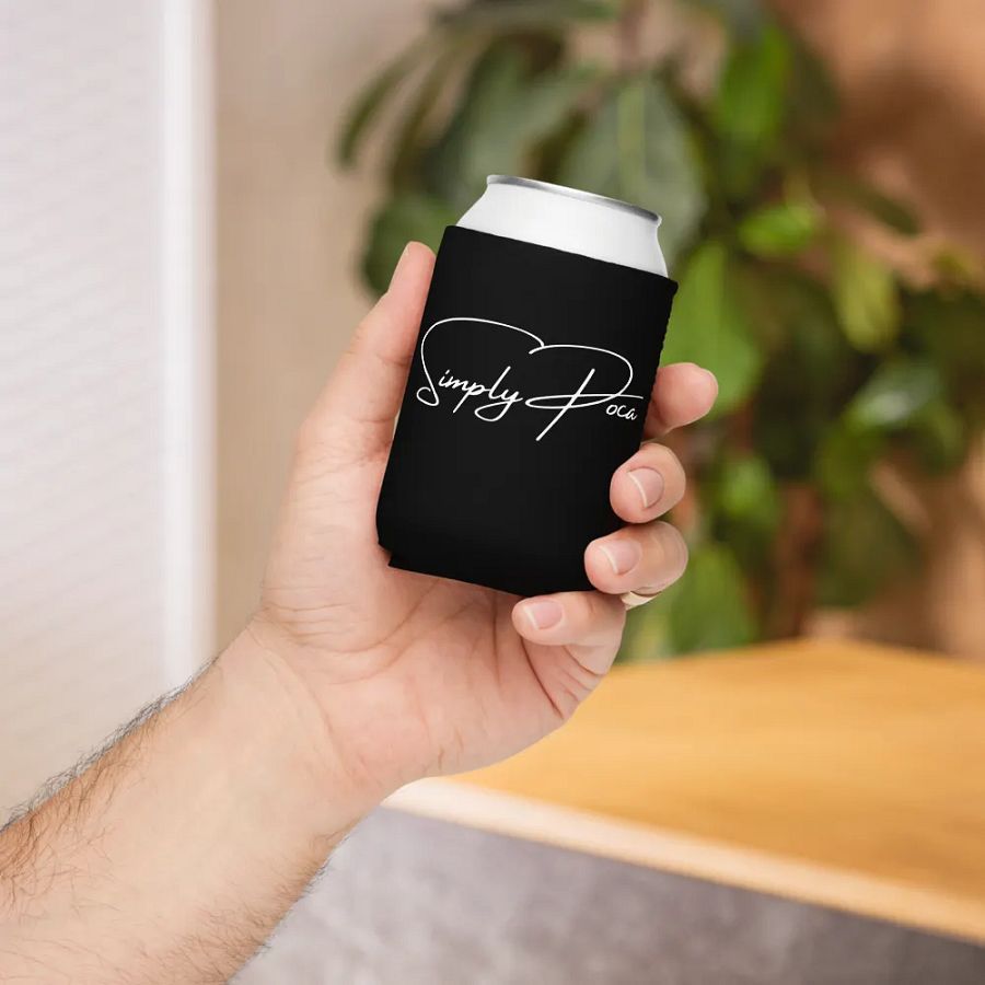 Simply Poca Can Sleeve product image (6)