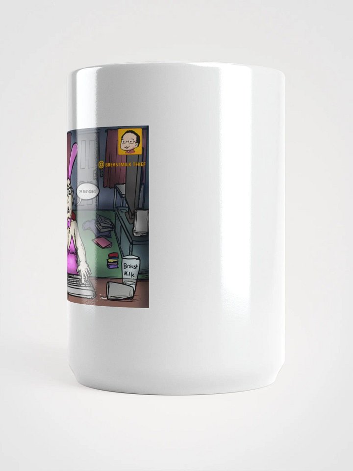FBI Grummz Mug product image (2)