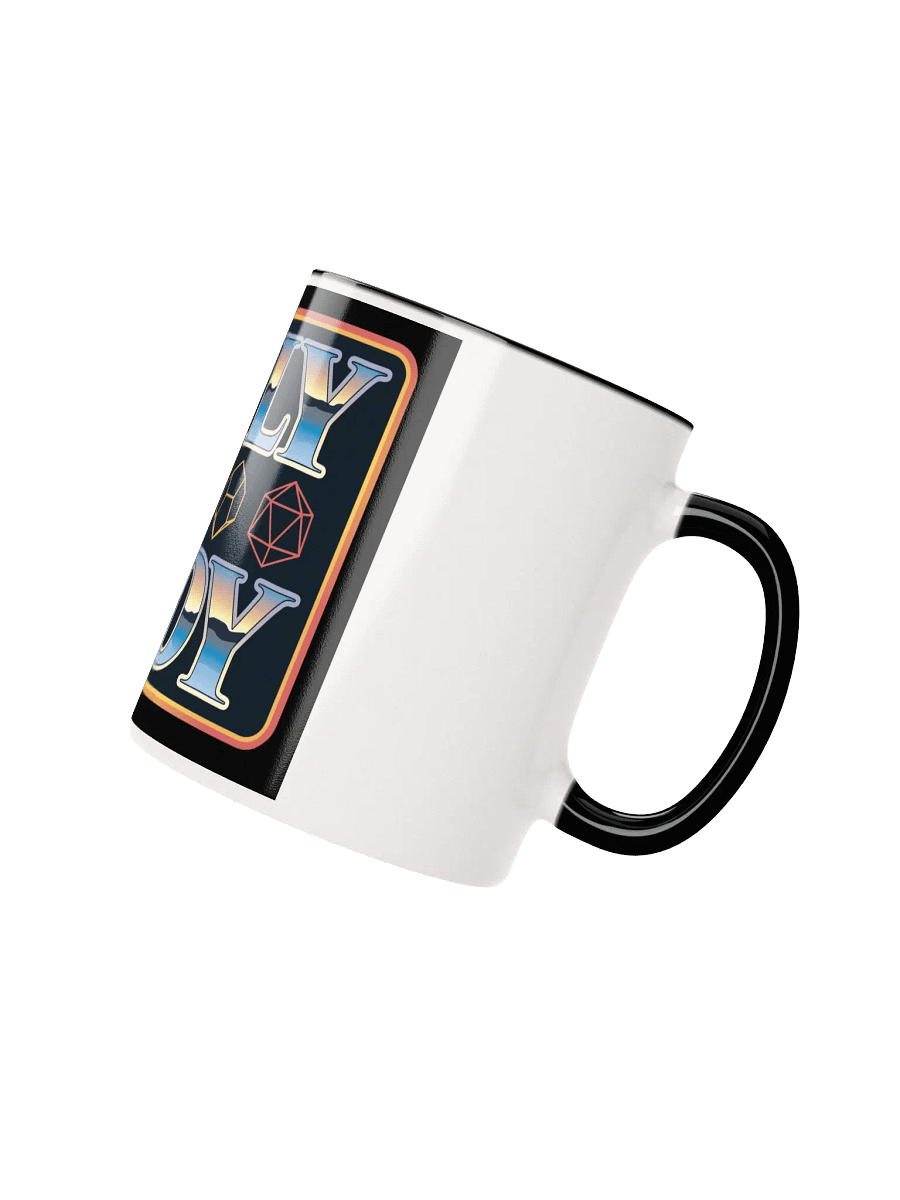 Deeply Nerdy Mug product image (22)
