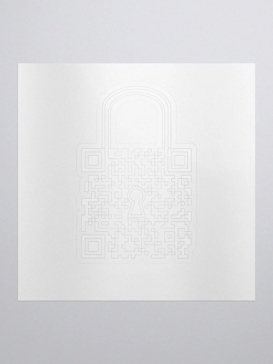 JELIX QR WHITE product image (1)