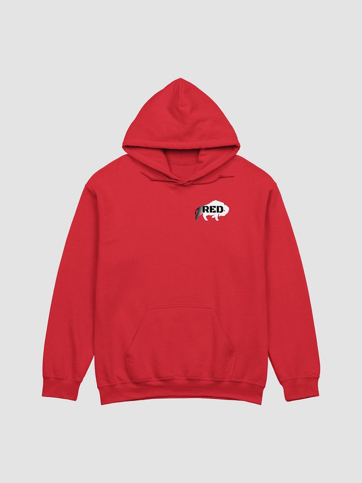 Remember Everyone Deployed Hoodie product image (2)