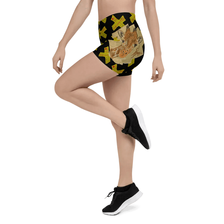 "HMM" GIRAFFE product image (5)