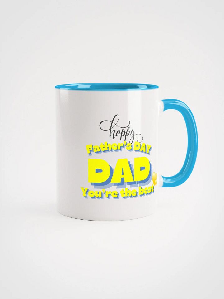 Father's Day Coffee Mug product image (1)