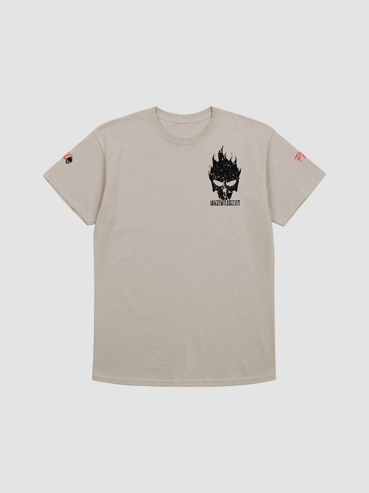 FTHC Basic Shirt - UNZIVILISIERT product image (1)