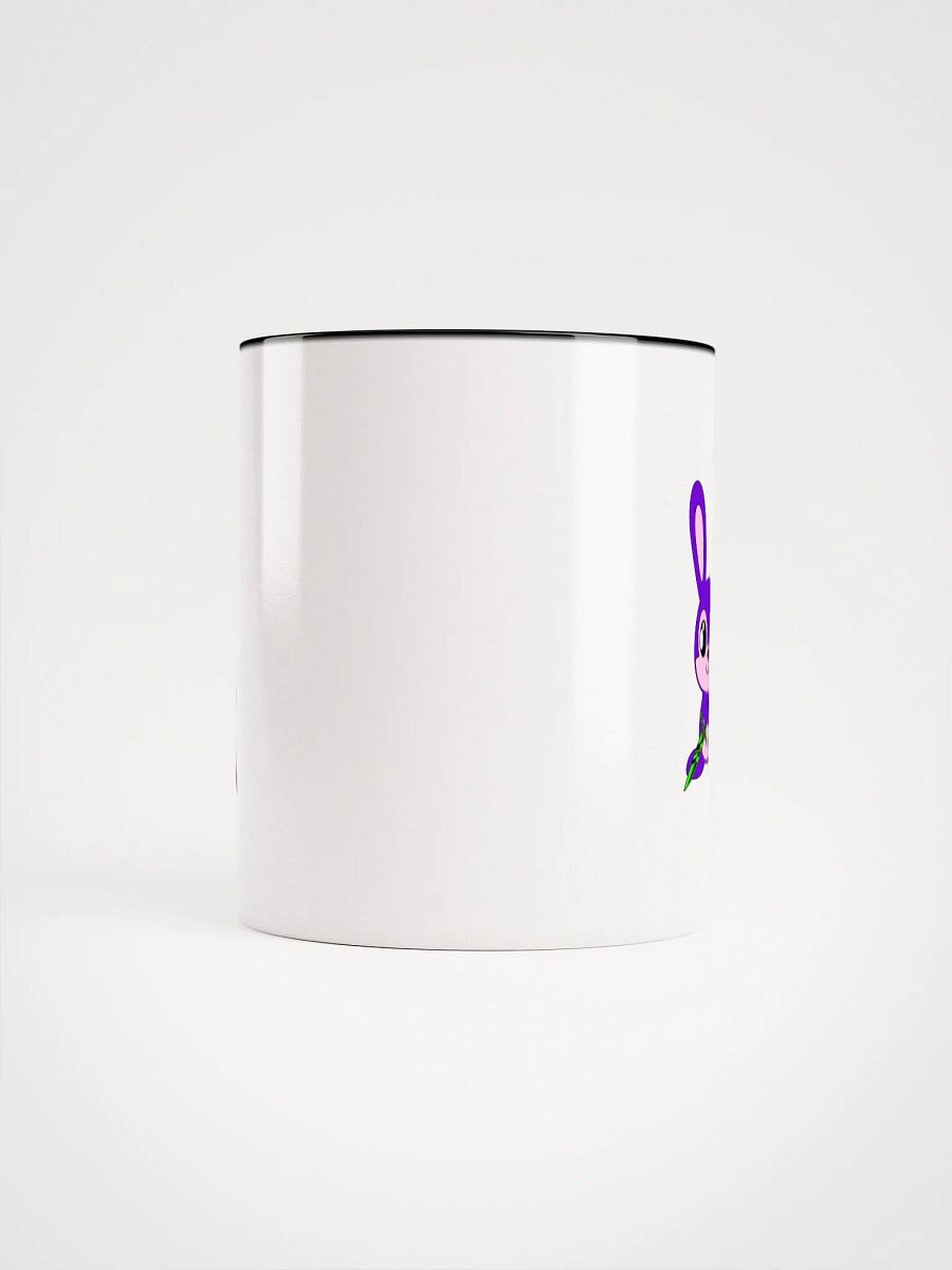 Naribunny & Zoni Logo Contrast Mug product image (39)