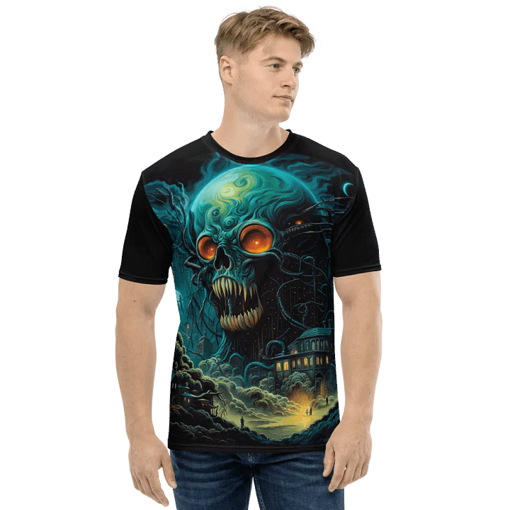 The Horror Shirt product image (1)