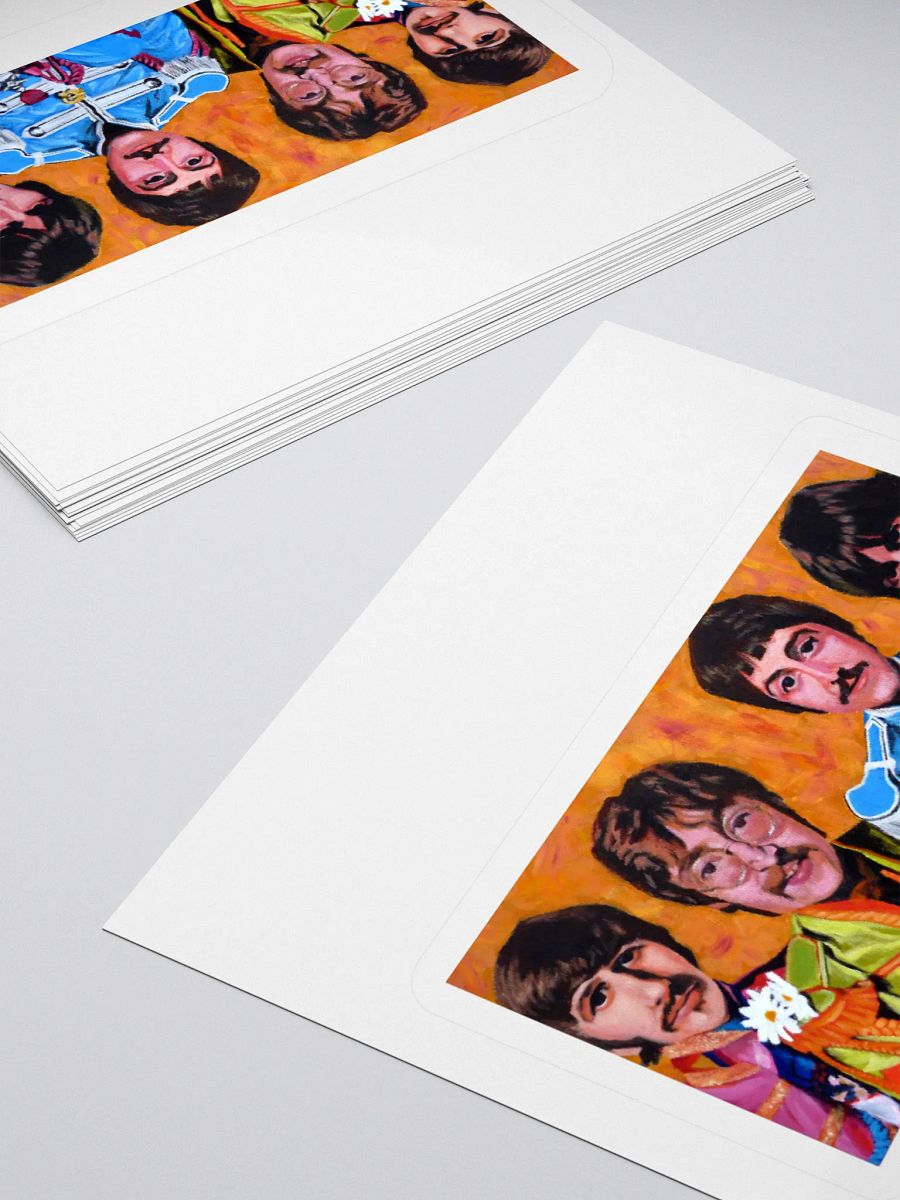 Sgt. Pepper's product image (14)