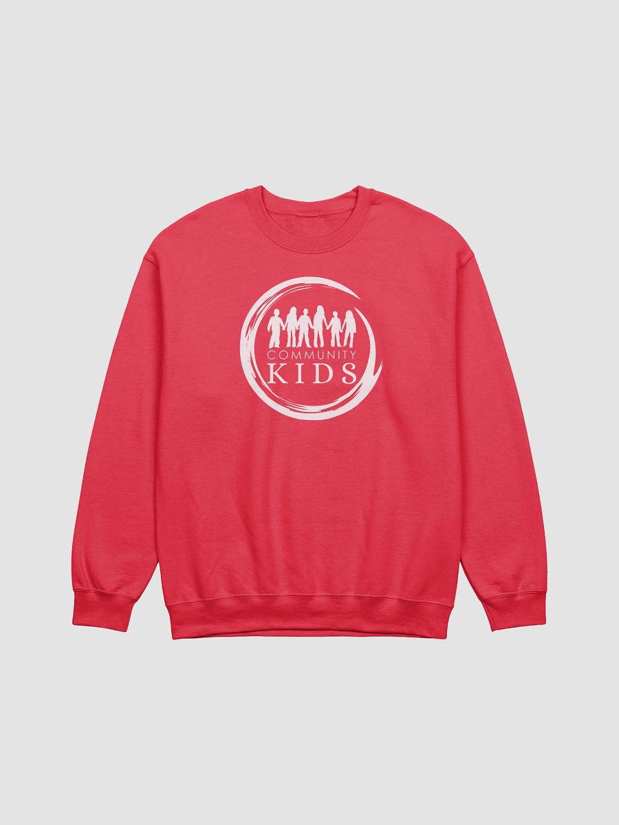 Community Kids Logo Sweatshirt product image (33)