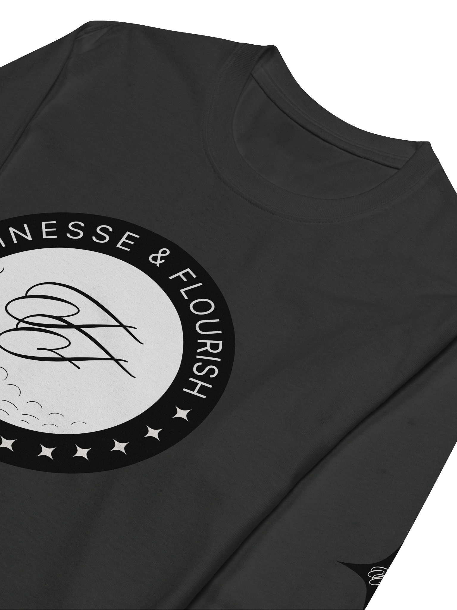 F&F x Champion Long Sleeve Shirt product image (5)