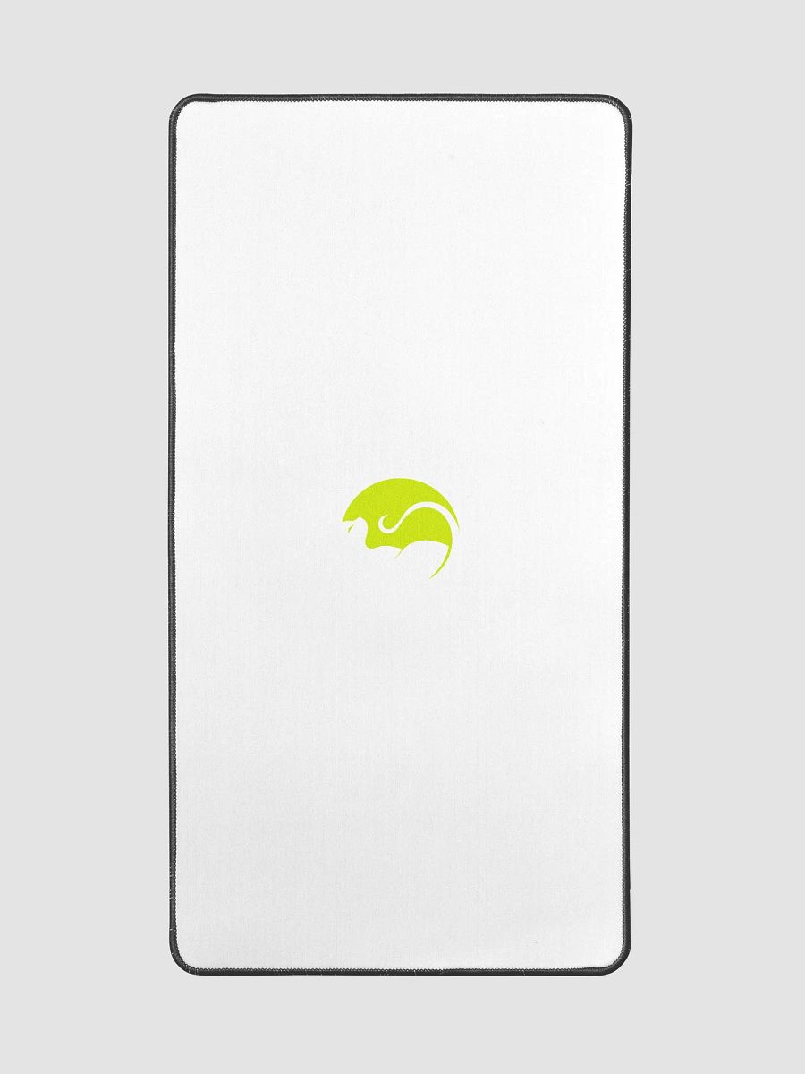 BlackKittenTech Desk Mat product image (2)