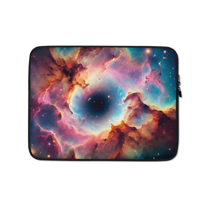 Graphic Laptop Sleeve product image (1)