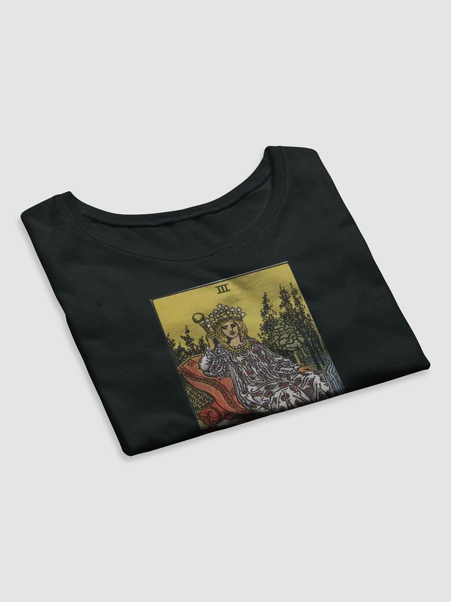Yas, Queen Empress Tarot - Croptop product image (7)