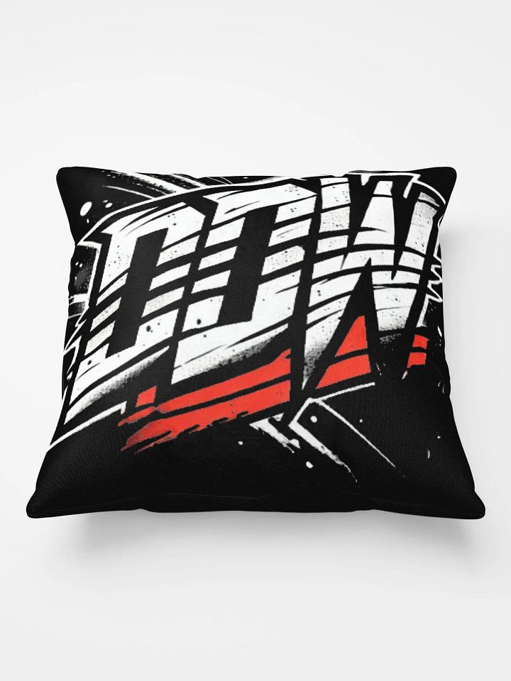 DDW Throw Pillow Case – 18x18 & 22x22 product image (1)