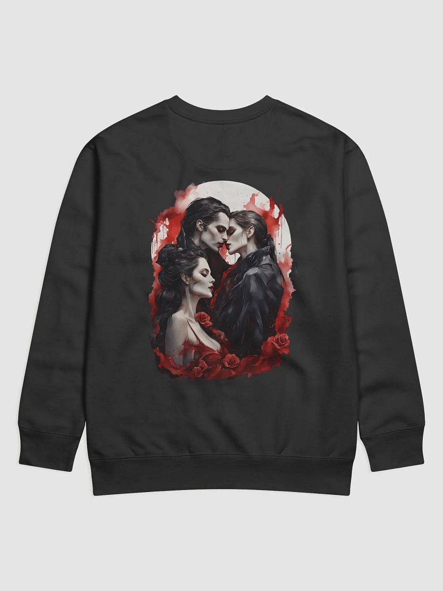 Vampire Portrait (+ His Brides) product image (9)