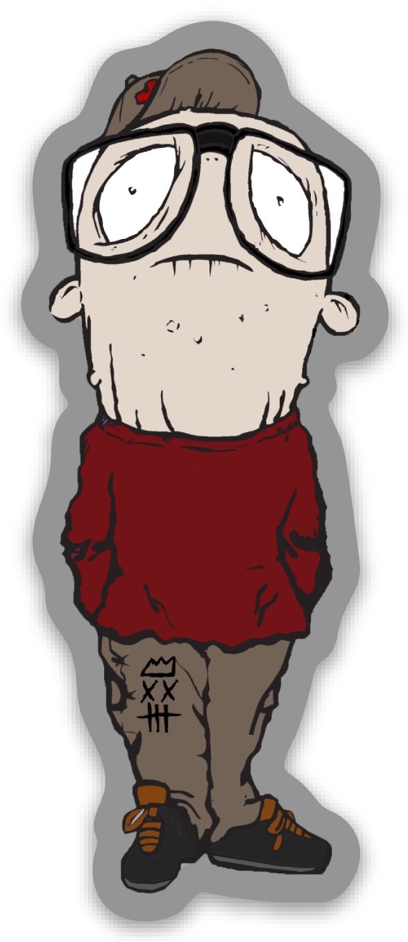 Stickers product image (1)