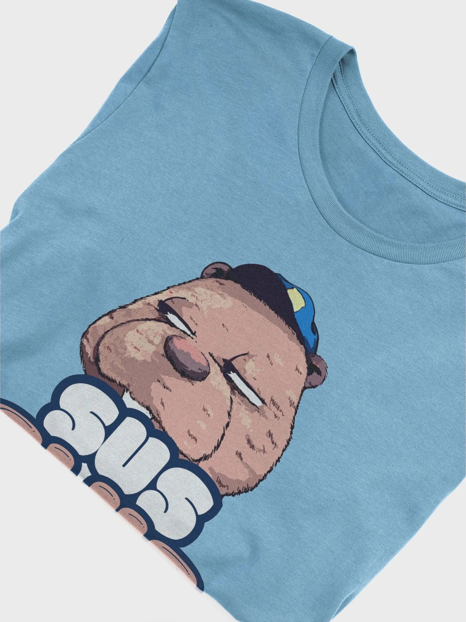 Julio's Sus Club T-Shirt product image (5)