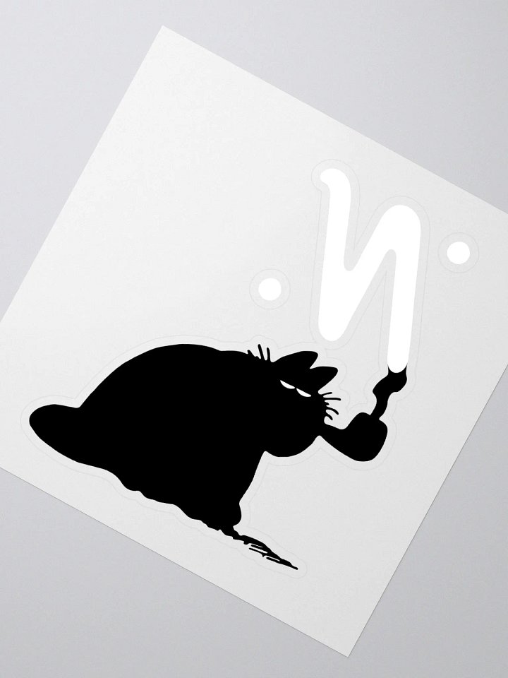 ICON. OF. STICKER. product image (2)