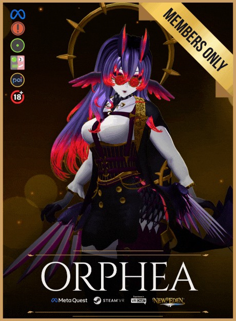 Orphea (Avatar Vault) product image (1)