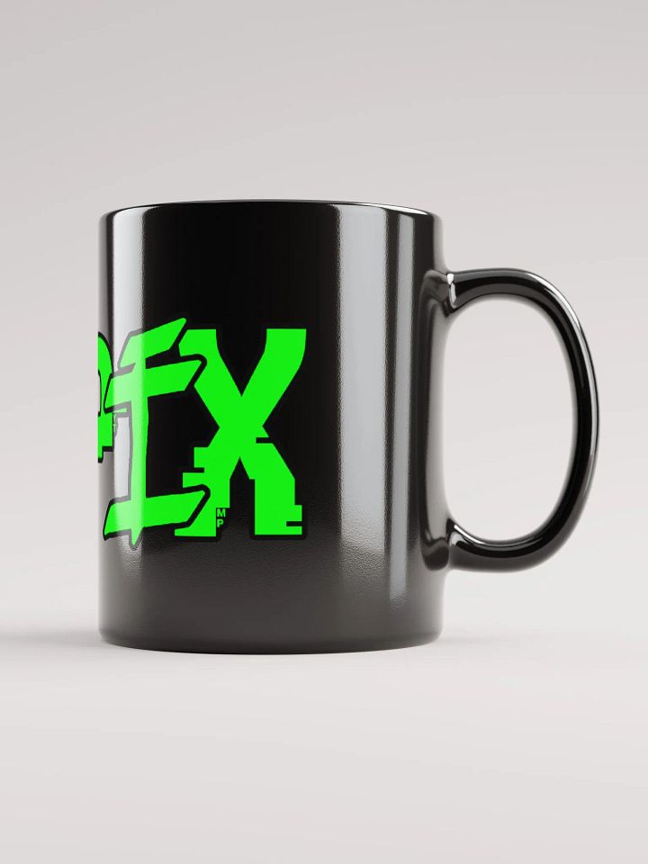 COPiX Mug (11 & 15oz) product image (1)