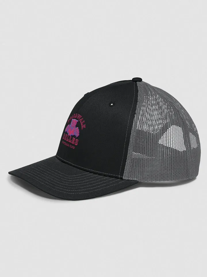 Belles Pride Trucker Hat product image (8)