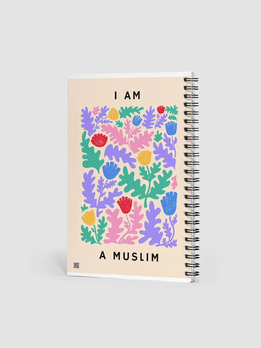 Devine Thoughts Notebook product image (2)