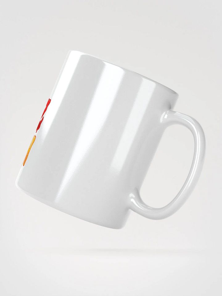Queens Mug product image (2)