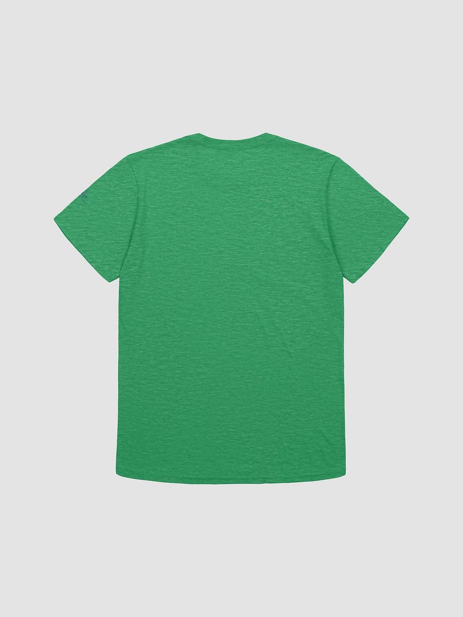 Legend Of Sleepy Hollow T-shirt product image (29)