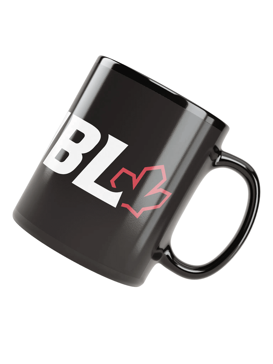 Home Run Silhouette Mug product image (7)