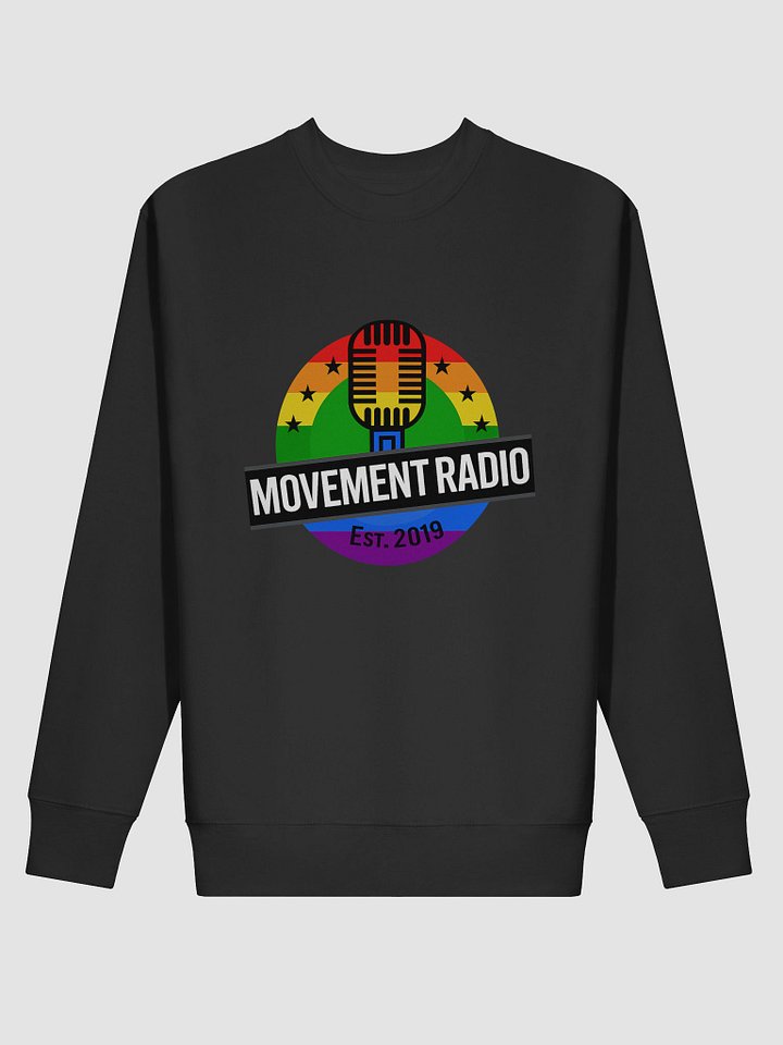 Movement Radio Pride Logo product image (2)