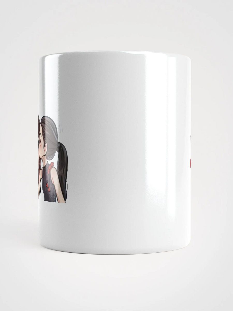 LingOrm Valentine White Glossy Mug product image (6)